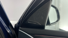 BMW X4 xDrive20d MHT M Sport X 5dr Step Auto Diesel Estate